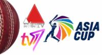 Sirasa TV Wins Asia Cup Broadcast Rights Until '27